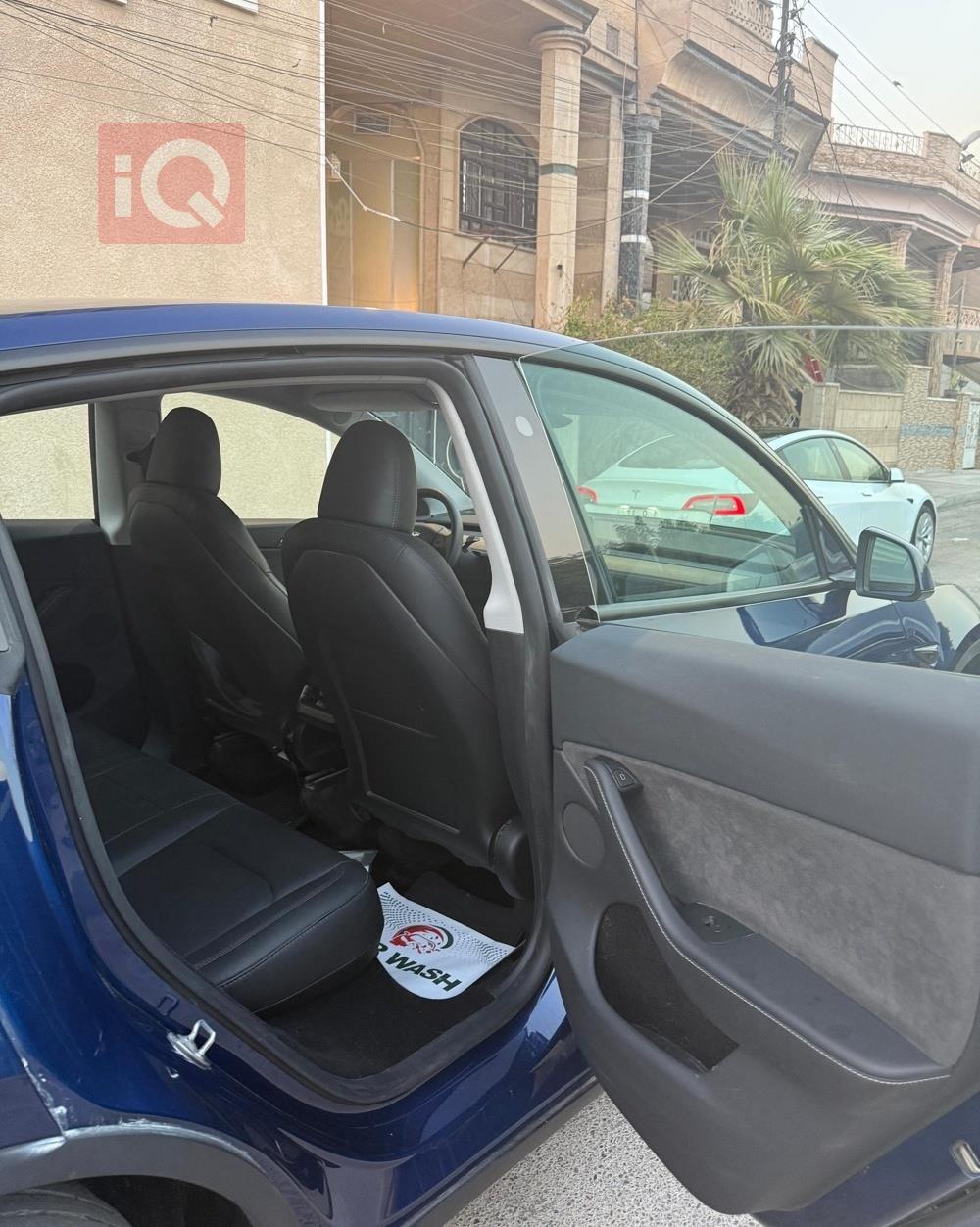 تسلا موديل Y